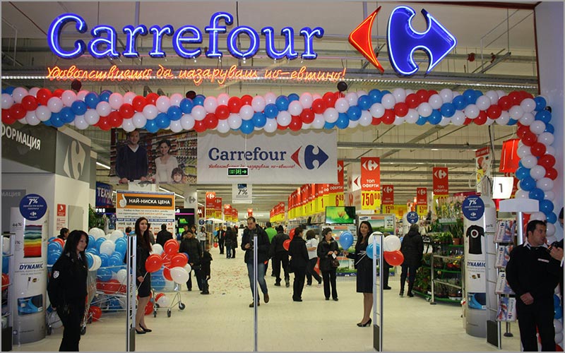 Carrefour-Paradise-Center-Opening