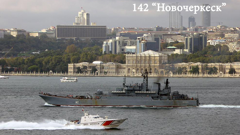 Rusia-142-Novocherkessk